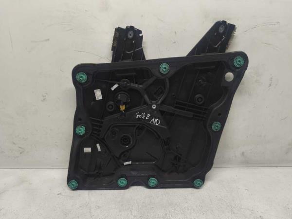 MECHANIQUE LEVE VITRE AVANT DROIT VW - Vue 1